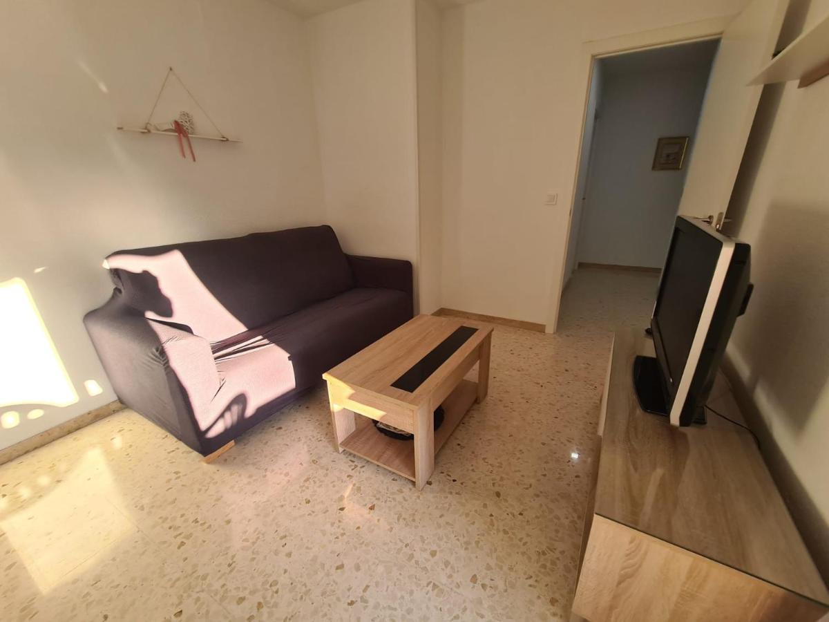 Apartamento Centro Benidorm Playa Zewnętrze zdjęcie